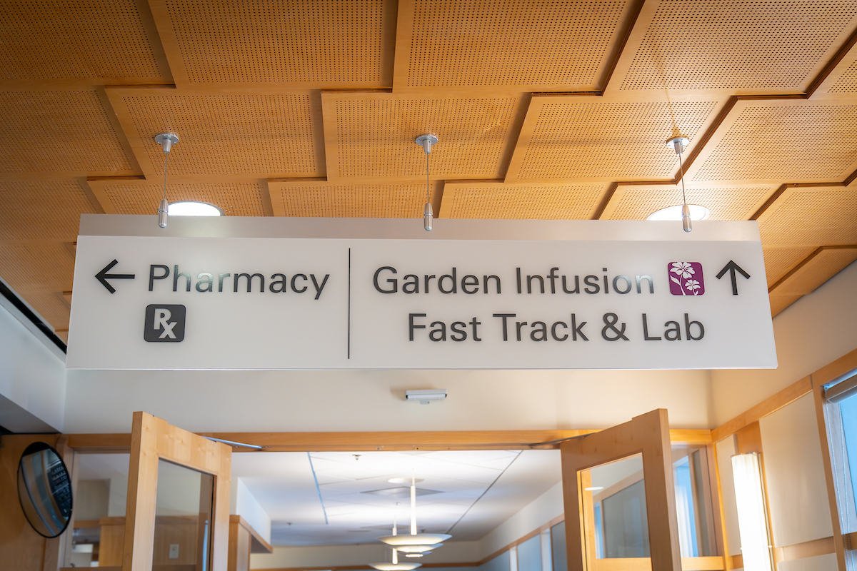 UC San Diego Health Specialty Pharmacy – La Jolla Image