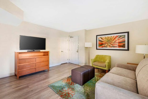 Images Hilton Vacation Club Desert Retreat Las Vegas