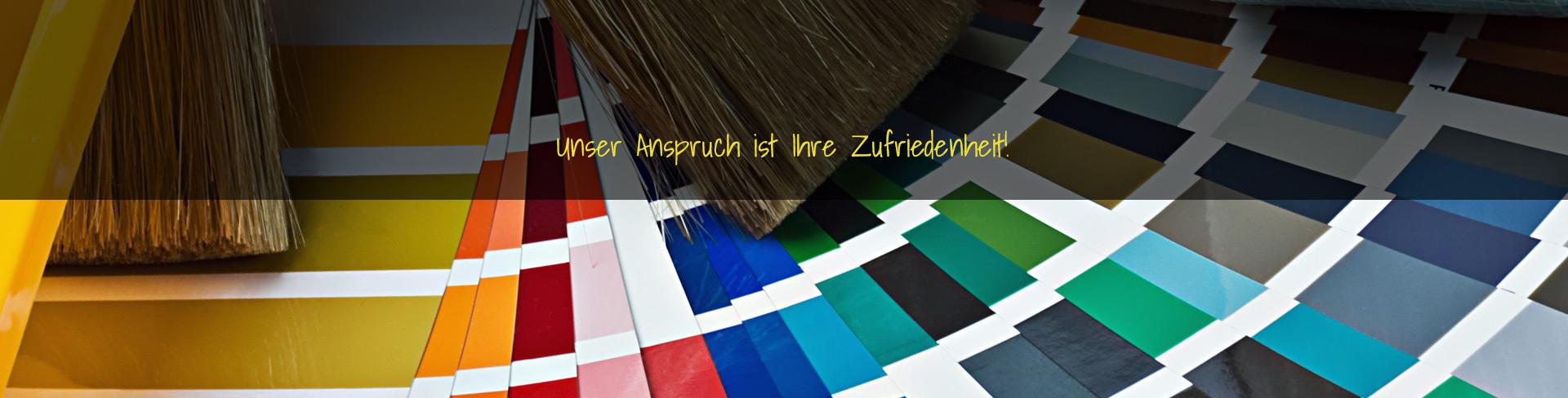 Kundenbild groß 3 Peterhammer Malereibetrieb GmbH