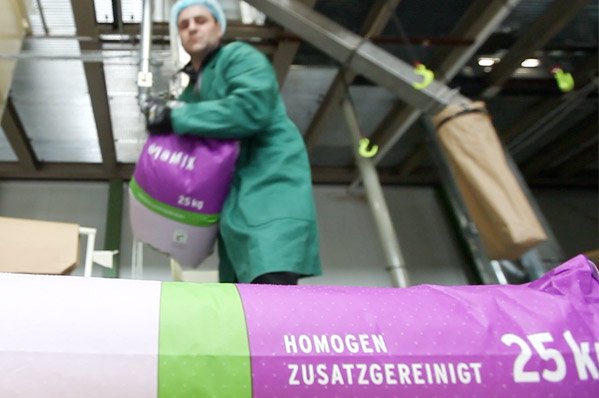 agaSAAT® GmbH, Kelvinstrasse 2 in Neukirchen-Vluyn