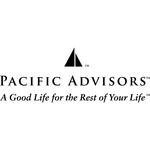 Pacific Advisors, LLC-CLOSED Logo