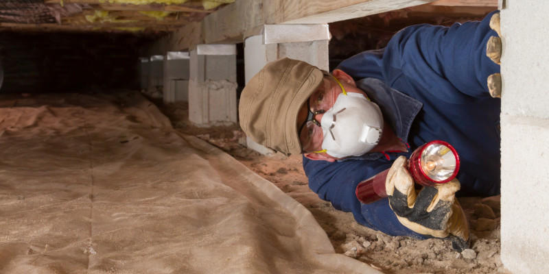 Crawlspace encapsulation can make a world of difference to protect your HVAC equipment, reduce energy costs, and enjoy a comfortable home.