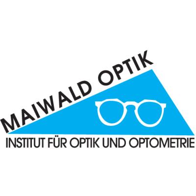 Maiwald Optik GmbH in Aschaffenburg - Logo