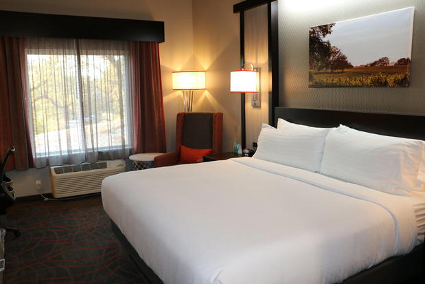 Images Holiday Inn Windsor - Wine Country, an IHG Hotel