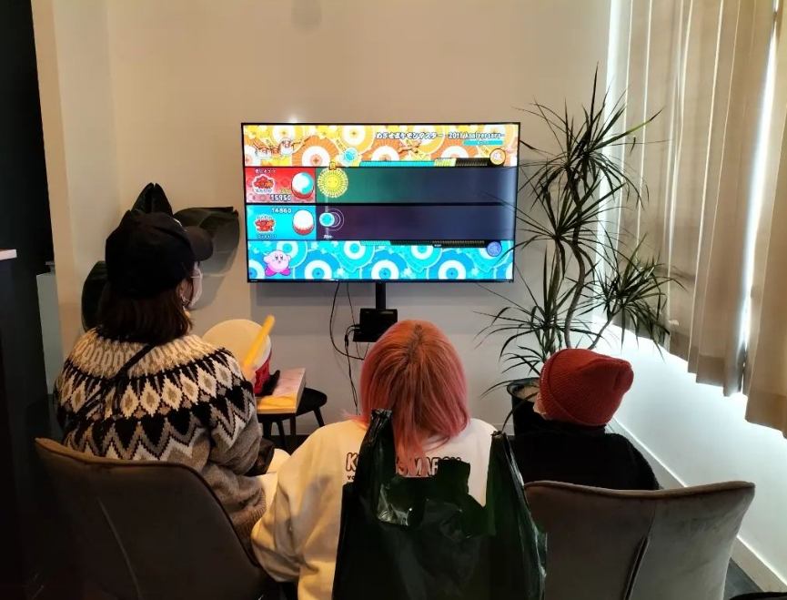 Images eスポーツスポット大東