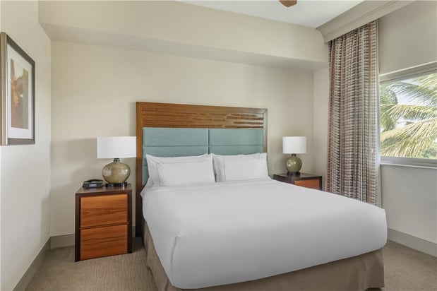 Images Hilton Grand Vacations Club Kings’ Land Waikoloa