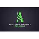 Awuonda Renhold Logo