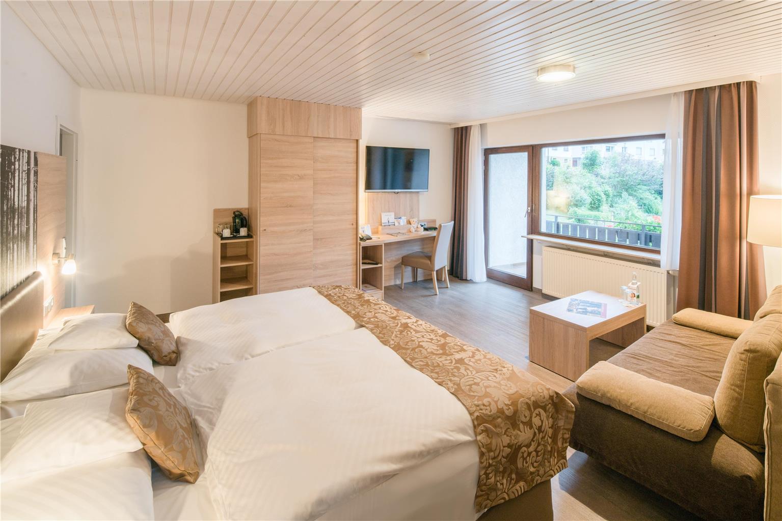 Best Western Plus Hotel Schwarzwald Residenz, Bgm. De-Pellegrini-Strasse 20 in Triberg