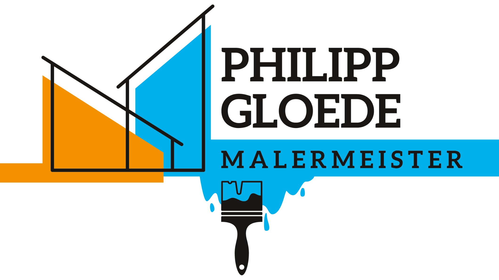 Malermeister Philipp Gloede, Schwarzerden 8 in Celle