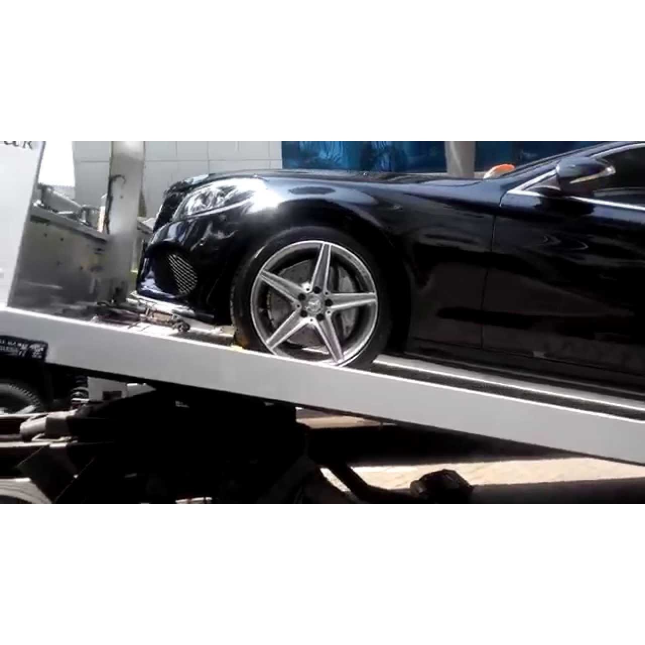 Jay MC Transport