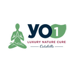 YO1 Center Logo