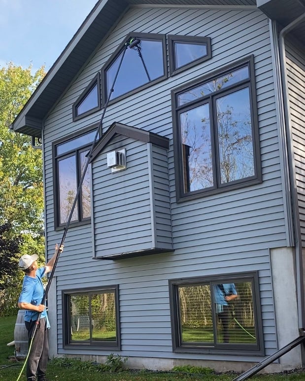 Images Rychart Window Cleaning
