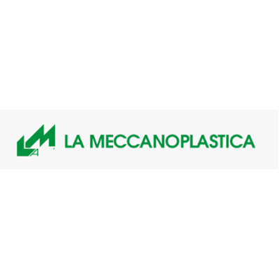 La Meccanoplastica Logo