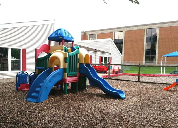 Images Roseville KinderCare