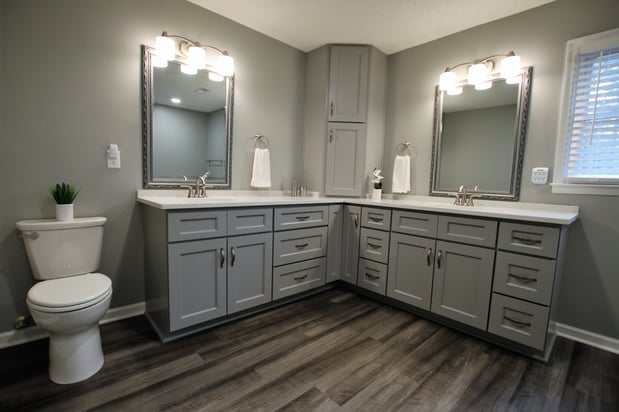 Images DreamMaker Bath & Kitchen of Huntsville
