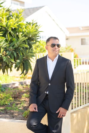 Images Johan Cisneros, Realtor - Pacific Properties Realty Group