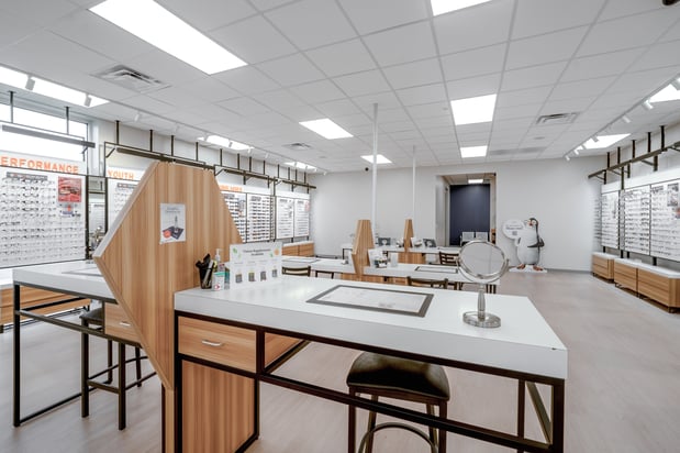Images Stanton Optical