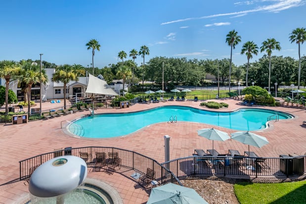 Images voco Kissimmee Orlando by IHG