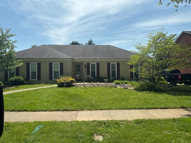 Images Citadel Roofing and Construction LLC