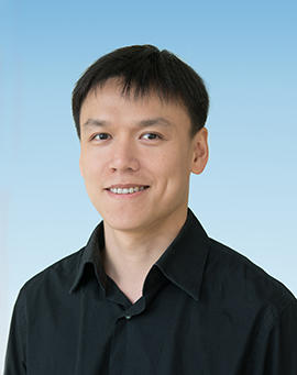 Yuo-Chen Kuo, MD