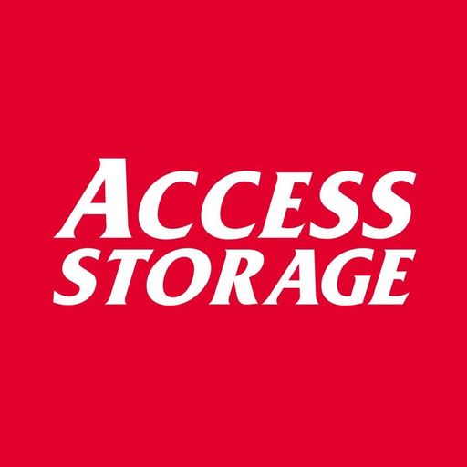 Access Storage 標誌