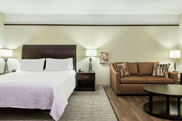 Images Hilton Garden Inn West Palm Beach Airport