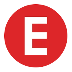 company logo