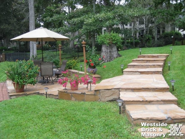 Images Westside Brick & Masonry