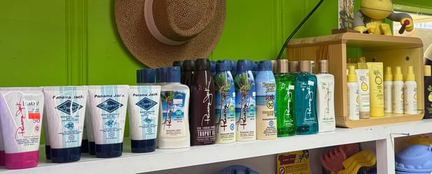 Images Awful Arthur's Beach Shop