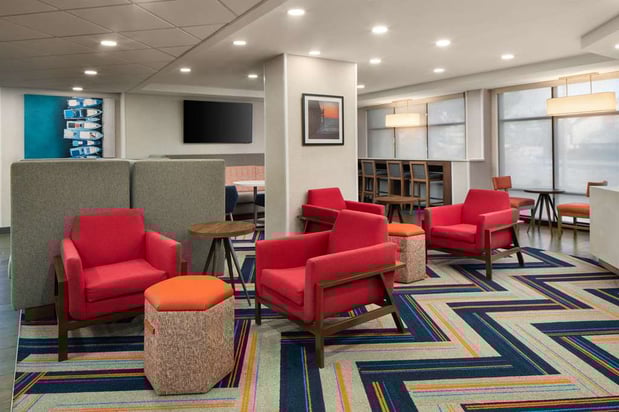 Images Hampton Inn Norfolk/Virginia Beach