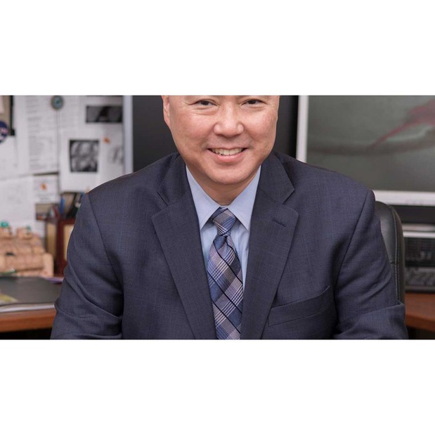 Dennis S. Chi, MD, FACOG, FACS - MSK Gynecologic Surgeon Logo