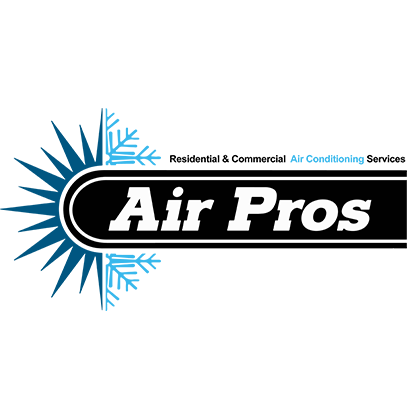 Air Pros - Ocala Logo