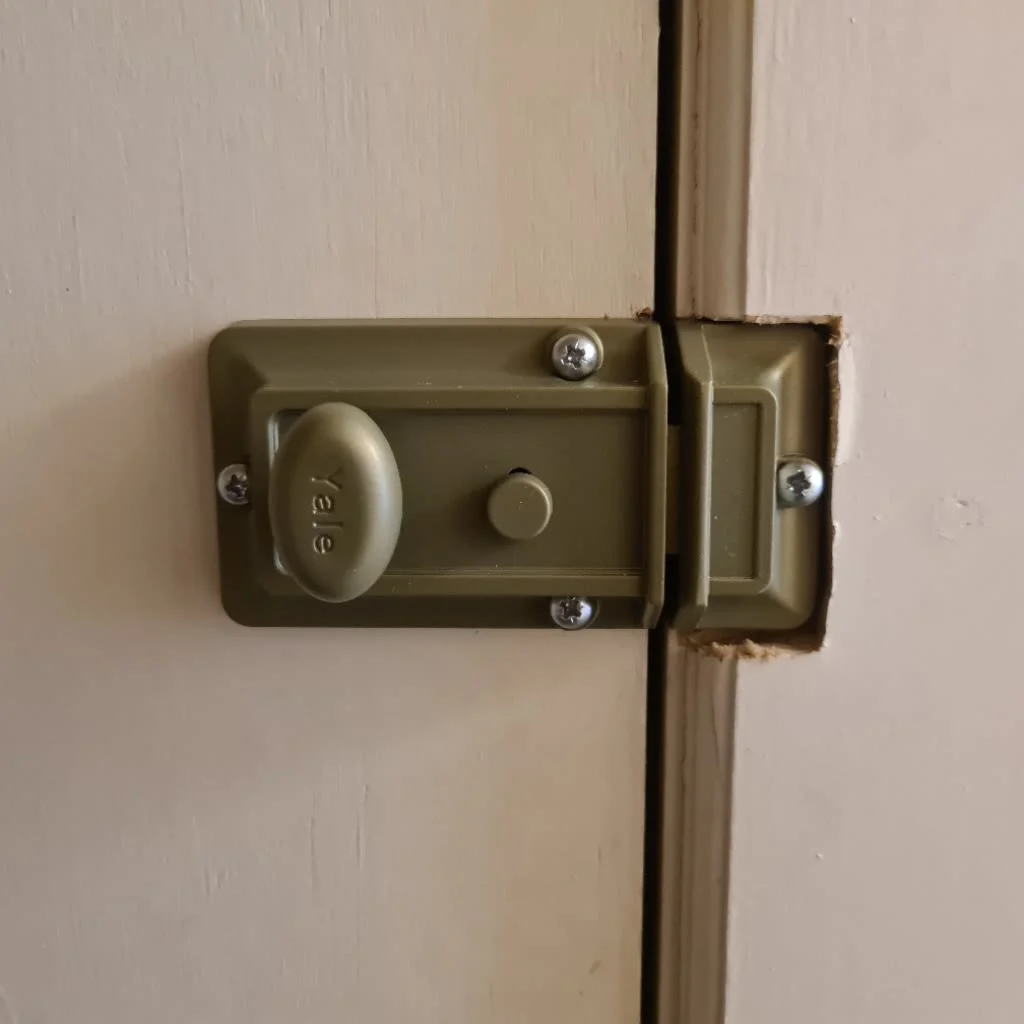 Images KG Lock & Safe Ltd