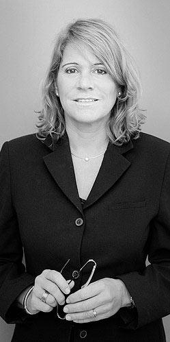 KANZLEI CARLÉ - Rechtsanwältin Gabriela Carlé, Schlossgasse 6a in Lich