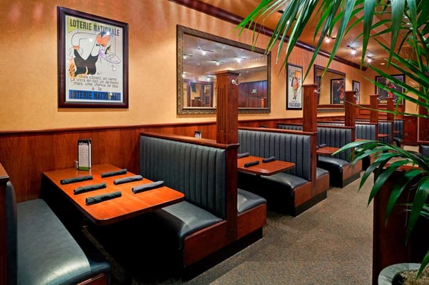 Images Hotel Belvoir Springfield