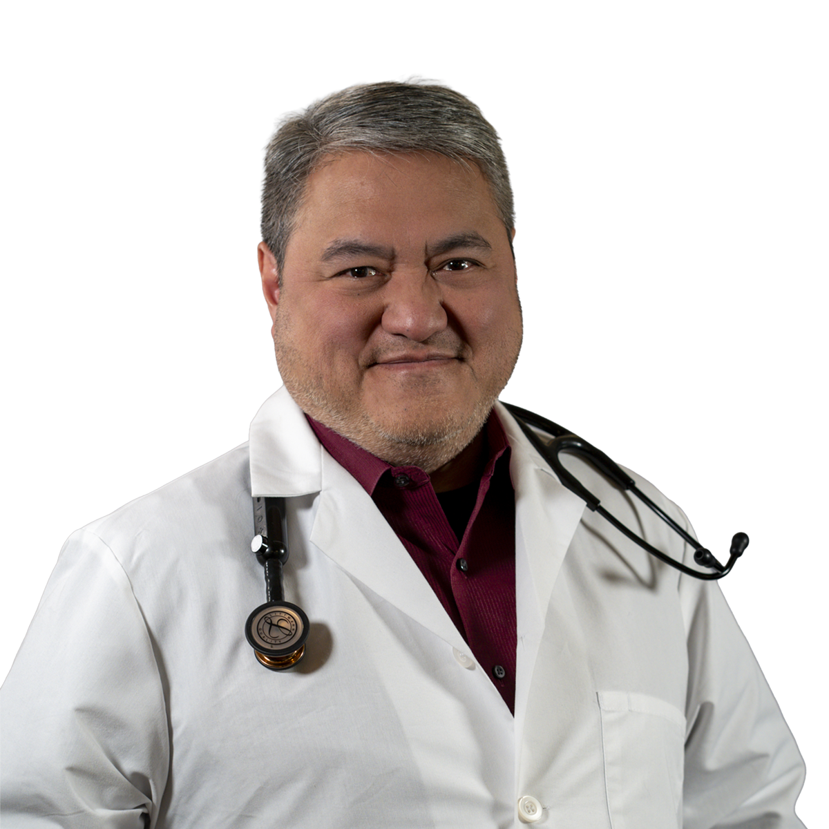 Dr. Richard Gonzales, MD - HUNTSVILLE, AL - Internal Medicine