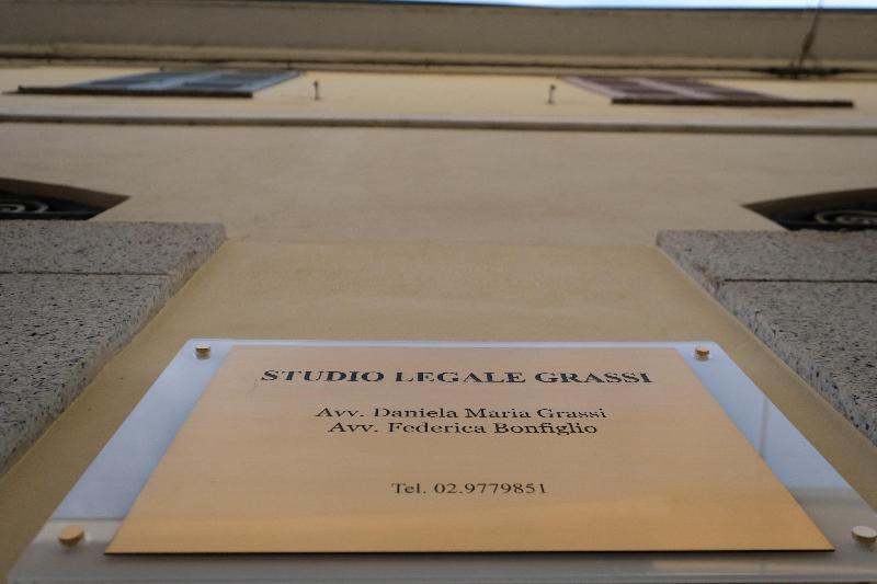 Images Studio Legale Grassi