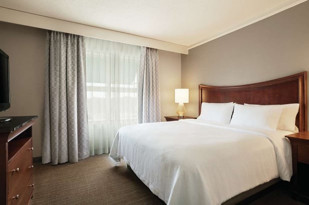 Images Embassy Suites by Hilton Brunswick