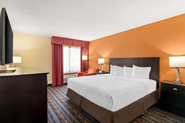 Images Best Western Kenosha Inn