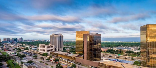 Images DoubleTree by Hilton Hotel Dallas - Campbell Centre