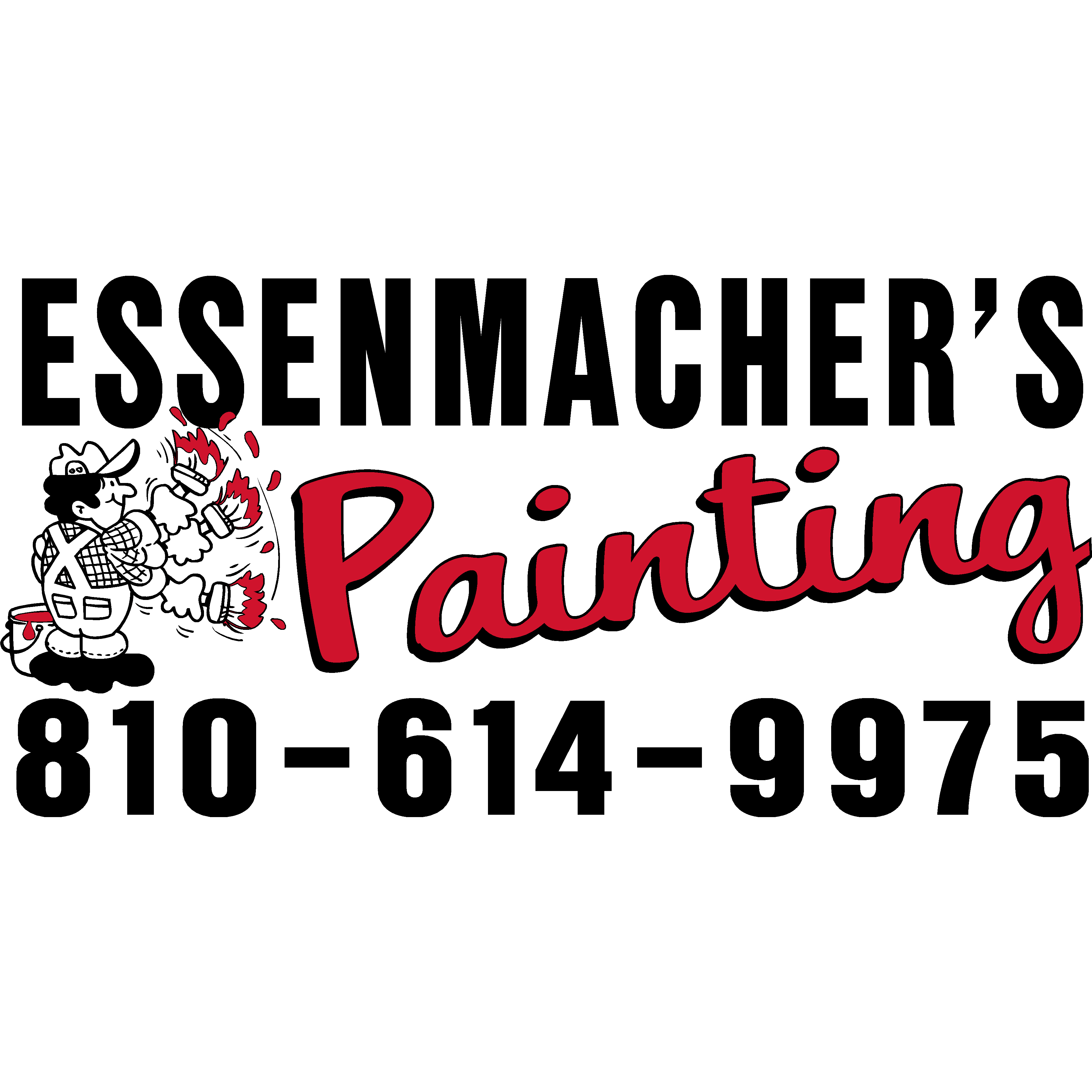Essenmacher's Painting