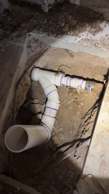 Images McCarther Plumbing