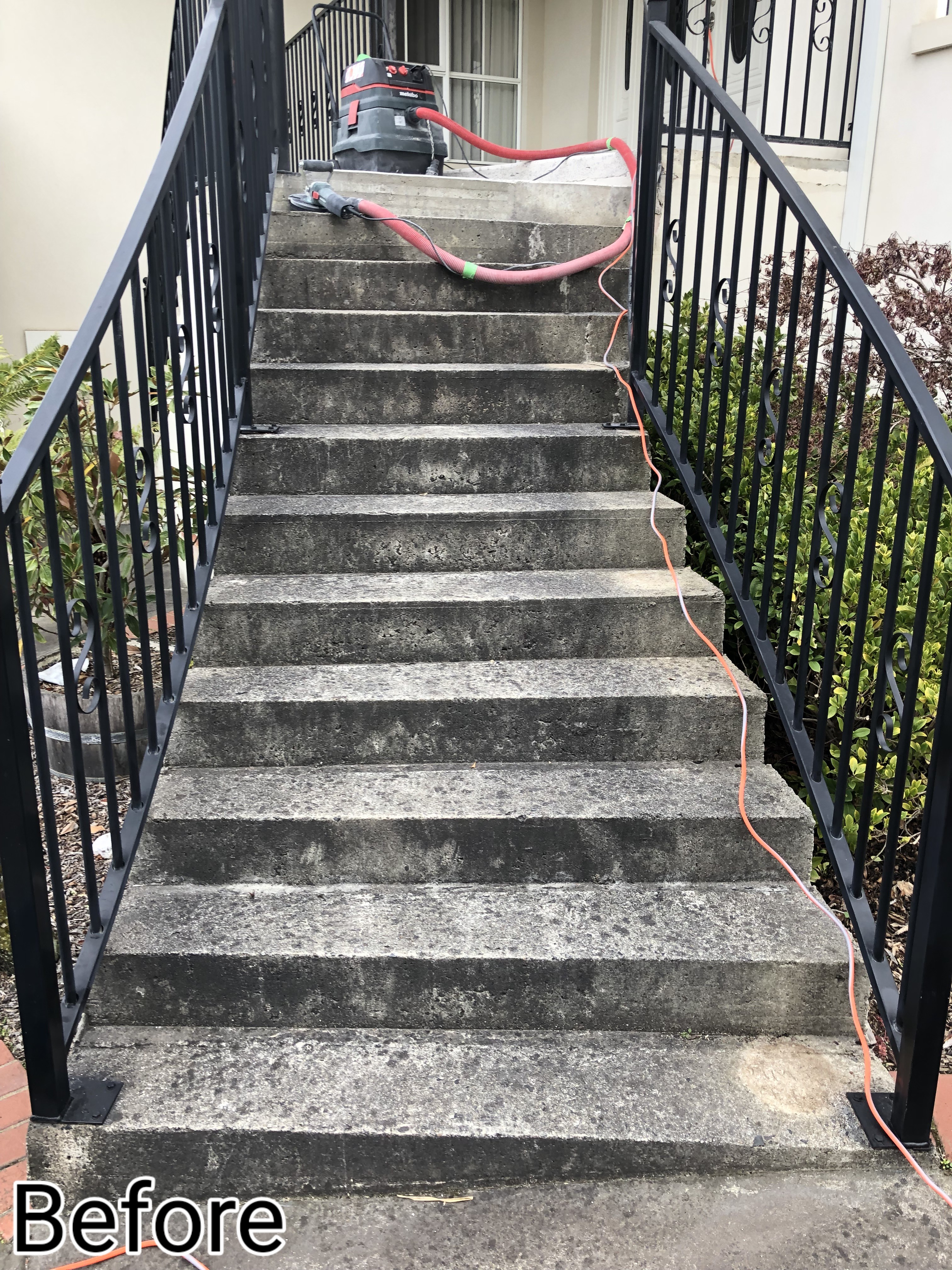 Images Melbourne Concrete Sealing