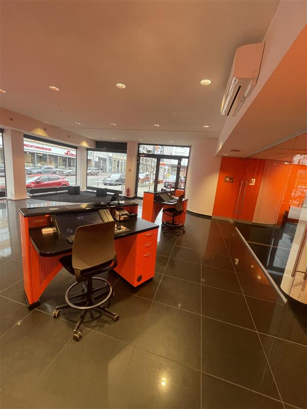 Bild 1 SIXT Autovermietung Nürnberg Zentrum in Nürnberg