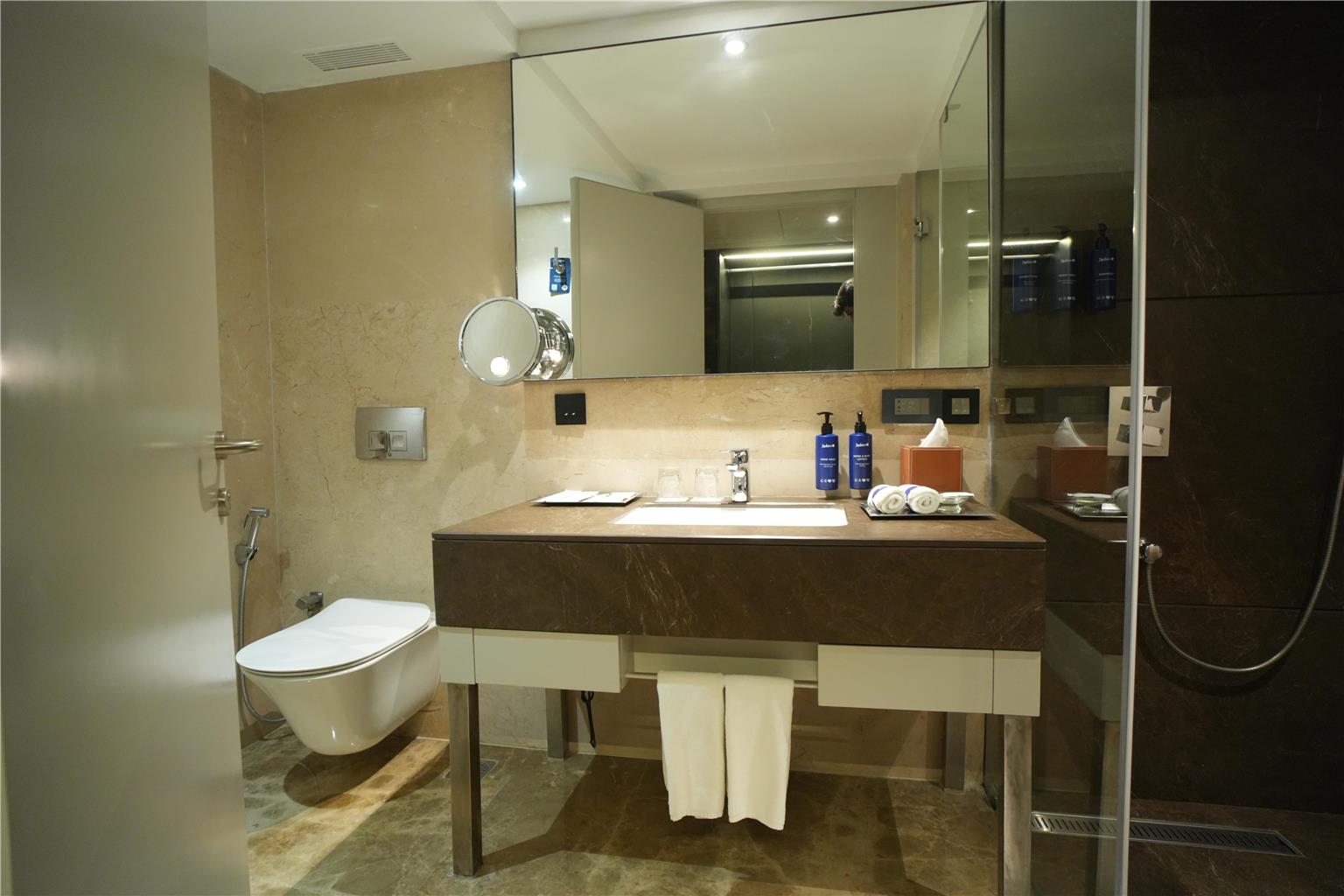 Radisson Blu Hotel, Ranchi