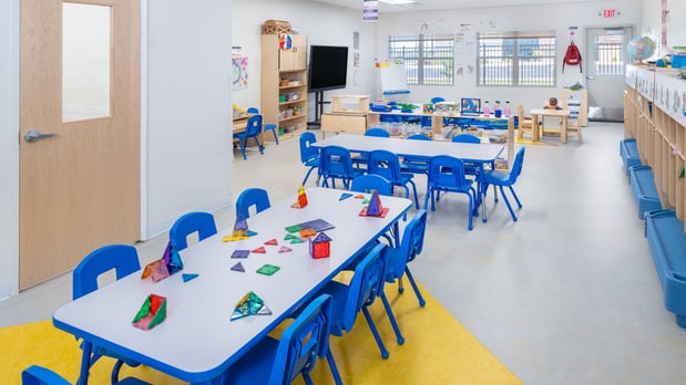 Images The Goddard School of Arvada (Ward Road)