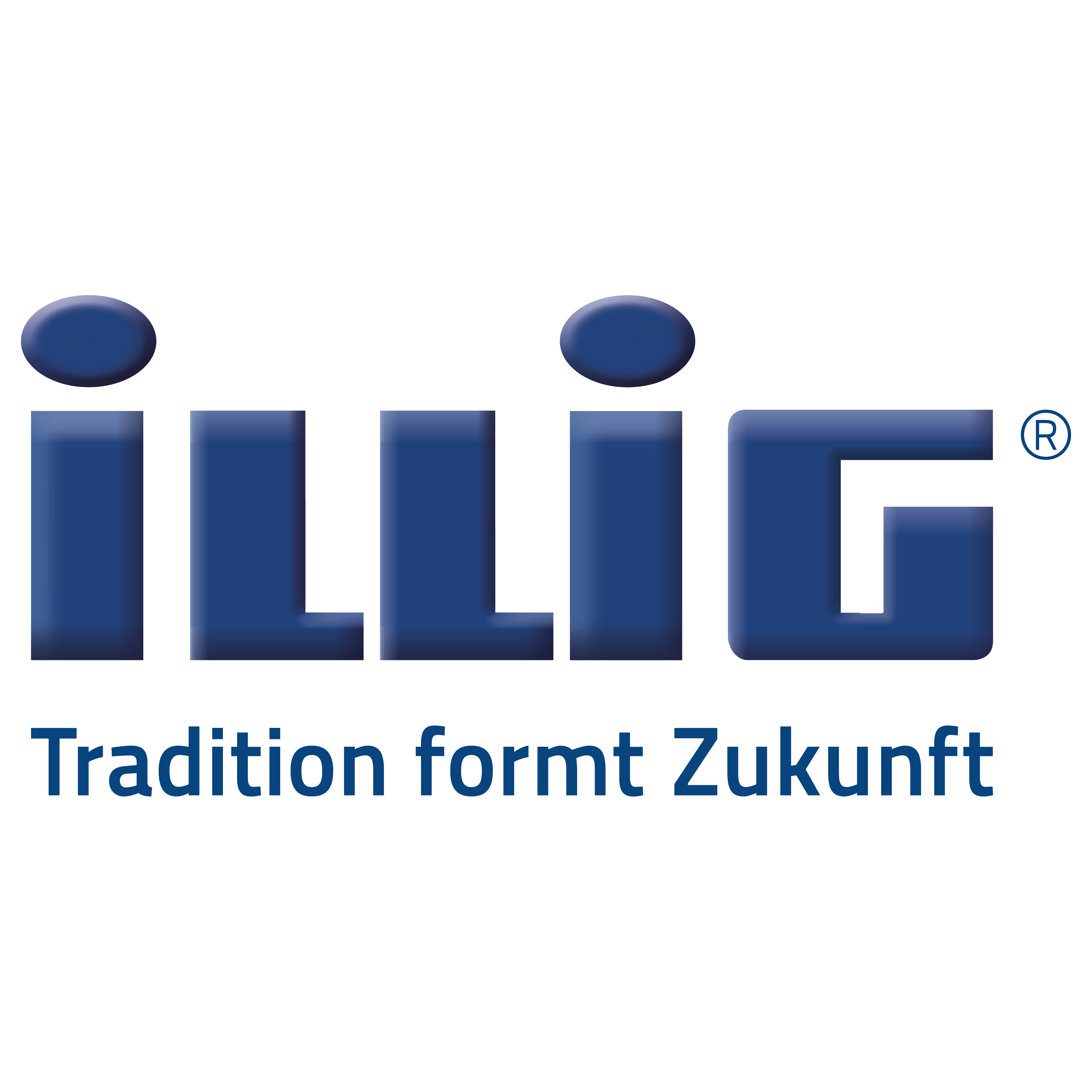 ILLIG Maschinenbau GmbH & Co. KG Logo