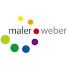 Maler Weber / Fassaden - Tapeten Logo