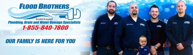 Images Flood Brothers Plumbing