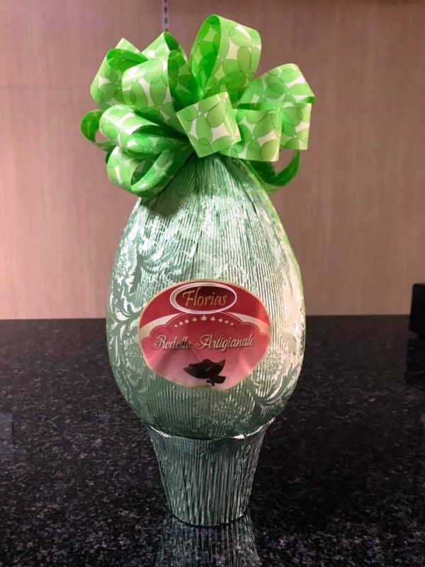 Images Dolciaria Florias